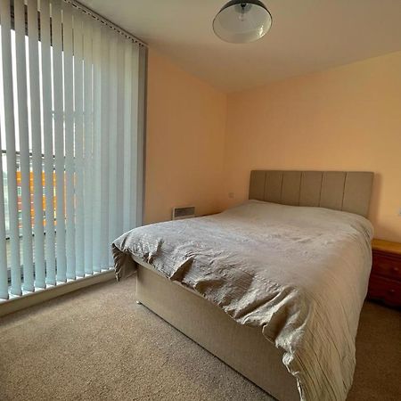 Birmingham Luxury Apartment المظهر الخارجي الصورة