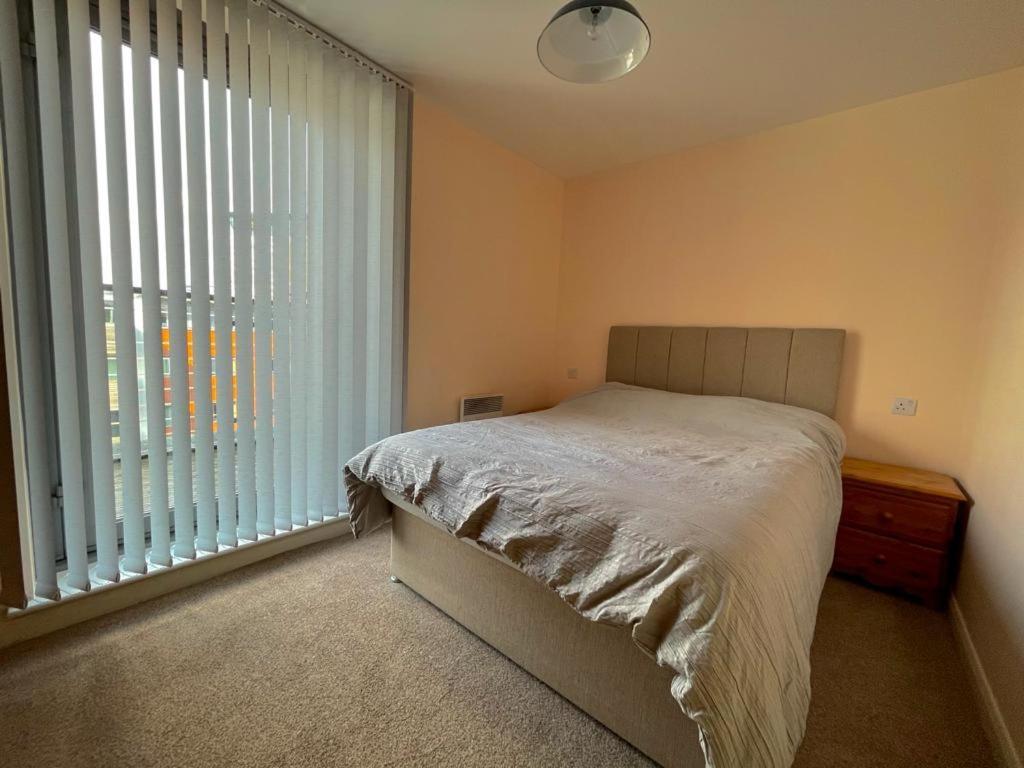Birmingham Luxury Apartment المظهر الخارجي الصورة